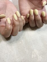 ミー(miii)/バターネイル