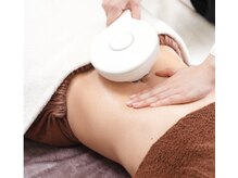 ロッカ(Locca)の雰囲気(気になる部分を集中ケア!)