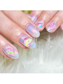 ＨＡＮＤゴールドコース