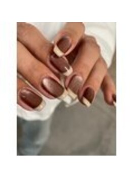 おしゃれネイル