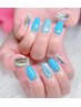 【Hand】人気No1☆定額デザイン¥6000