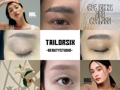 スタジオテーラーシックス(STUDIO TAILORSIX)の写真