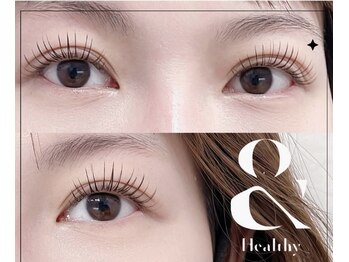 エイシェル/アンドヘルシー＆healthy120本