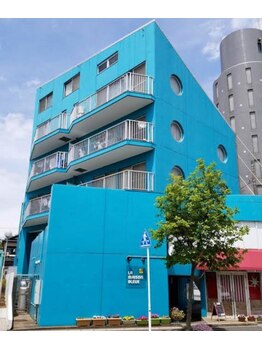 ピオニー(peony.)/幕張本郷駅　徒歩3分♪