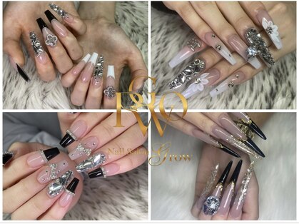 グロウ(Grow)の写真