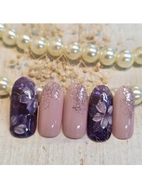 10月　NEWデザイン！