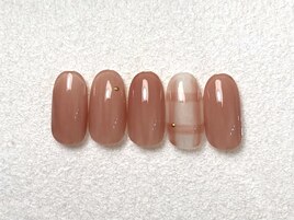 シンプルアート6500円