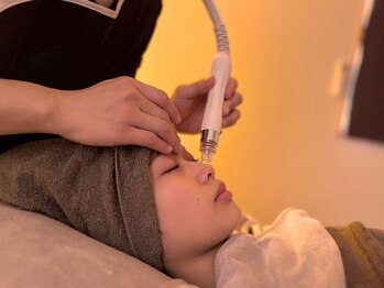 ソルム(Solm)/つるんと毛穴再生