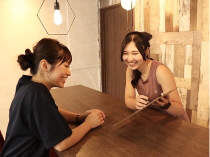 パーソナルピラティスNEXTBODY　レクト店【12/1New Open(予定)】の写真