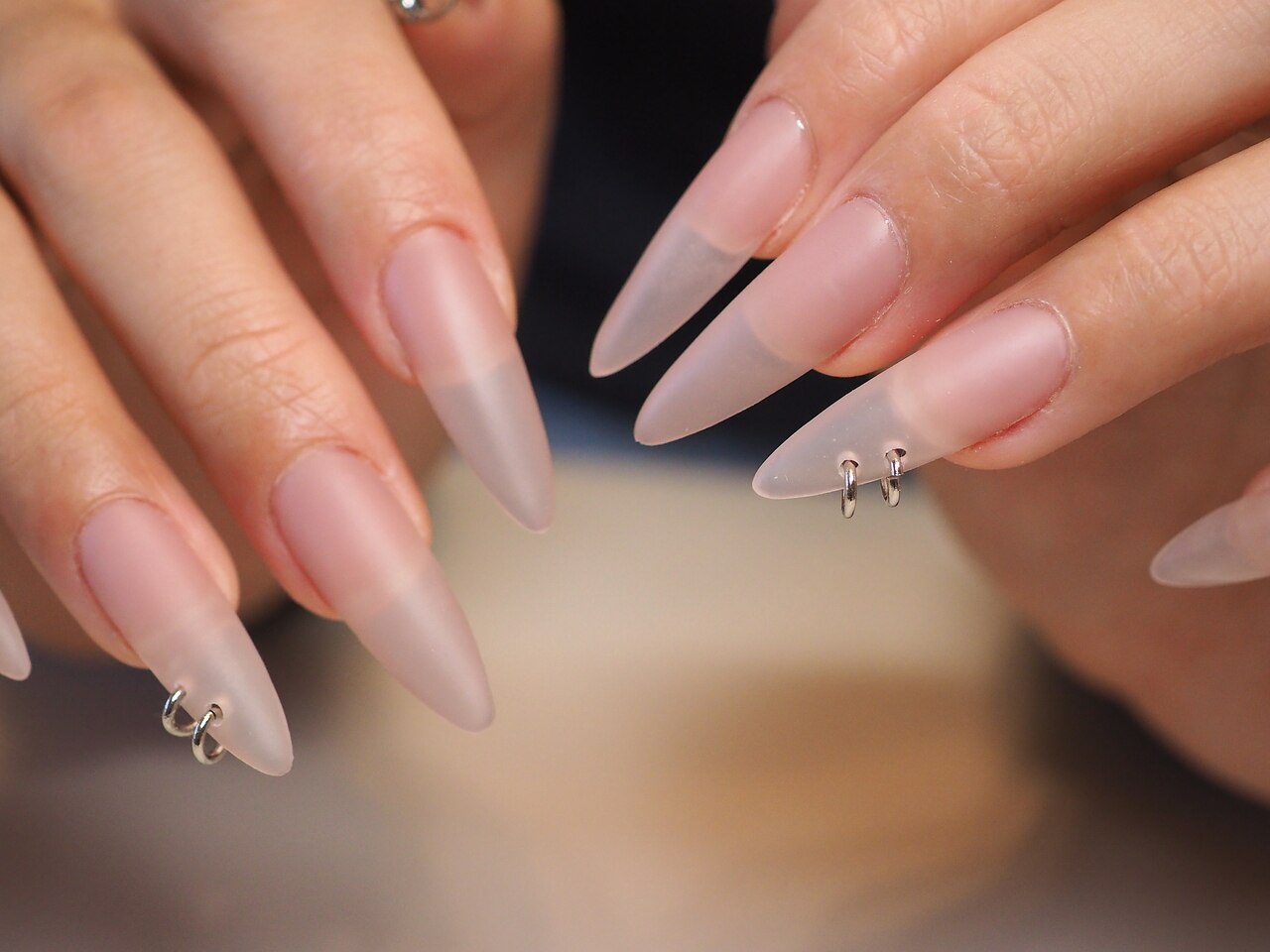 ネイルスタジオ401 八千代店(NAILSTUDIO401)｜ホットペッパービューティー