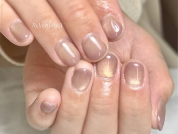 ちゅるんマグネット☆