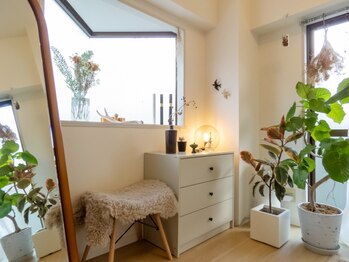 BON.BRUSH【ボンブラッシュ】まつげ/眉毛