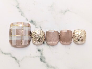 ルーム 津田沼店(ROOM)/【フット定額Lコース¥6500】