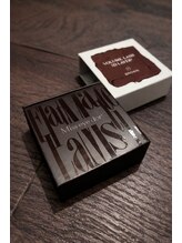 アークレイルプラスプレジャー/Miss eye d'or