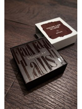 アークレイルプラスプレジャー/Miss eye d'or