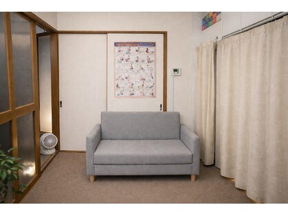 ジャイディー タイマッサージ(Jaidee Thaimassage)の写真