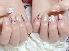 手書きアート持ち込みLL