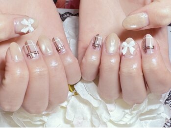 手書きアート持ち込みLL