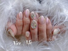 ナイスミー(Nice Me)/定額デザイン♪
