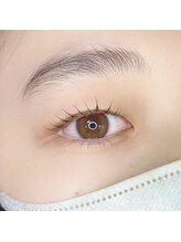 プレジール ひばりヶ丘店(Plaisir)/【ひばりヶ丘】まつげパーマ