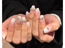 ~血色グラデーション~