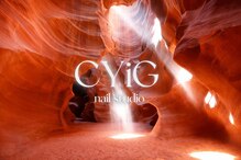 シグネイルスタジオ(CYiG nail studio)