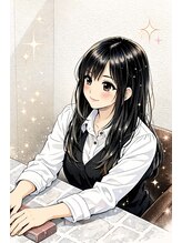 ジジ ネイル(ZIZI Nail)&nbsp;長内 悠奈