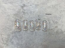 シンプリー 永福町店(Simpliee)/【ハンド】定額<シンプル>