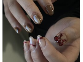 ミディアムデザインメニュー