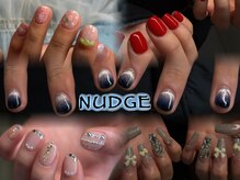 ナッジ(NUDGE)