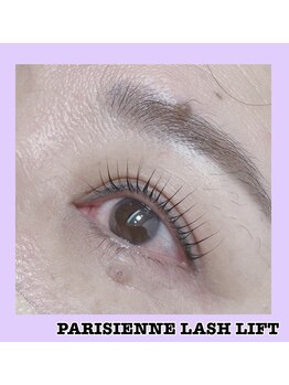 アビーズ 金沢エムザ店(ABEYS)/パリジェンヌラッシュリフト