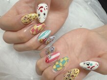 ラピラズ 大橋店(Lapilazu)/