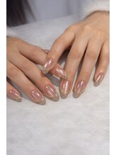 アットネイル(@Nail)/大人気！フレンチネイル