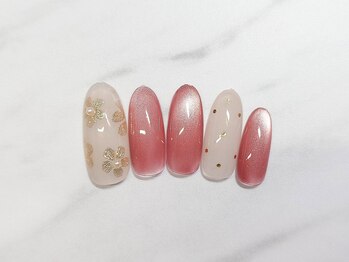 4月定額デザイン[2]