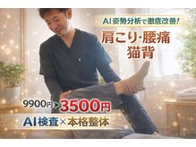 ナオル整体 中百舌鳥院(NAORU整体)