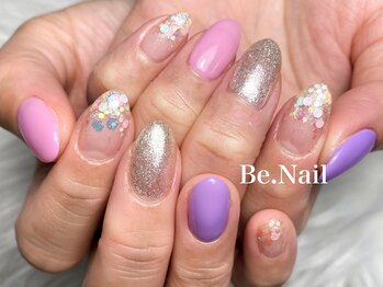 ビーネイル 上新庄(Be.Nail)/