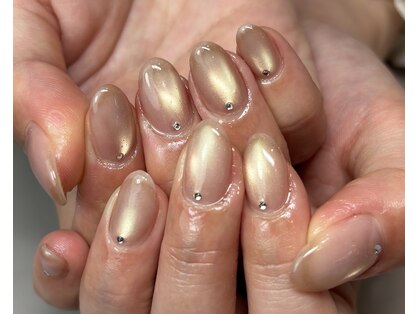 ビート(BEAT)の写真