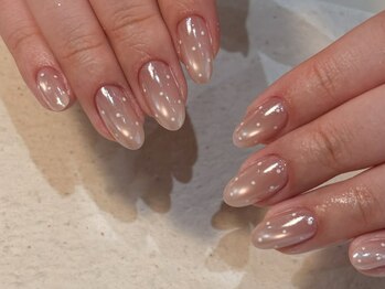 ミレアネイル 銀座(MIREA NAIL)/持ち込みデザイン10本