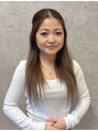 トゥルーネイル アンド アイ 千葉店(TRU NAIL & EYE)&nbsp;Fukuda manaka