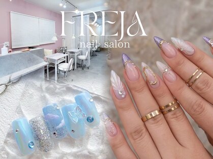 フレイヤ 秋葉原店(FREJA)の写真