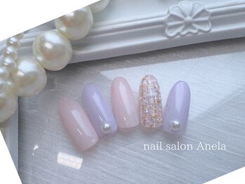 アネラ(Anela)/