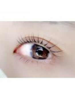 Eyelash felicite 光吉店の写真/当店人気No.1【デザインパーマ】貴方のなりたいを叶えたい!気付けば82種類もロッドが増えていました!