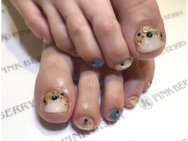 ～サマーネイル～
