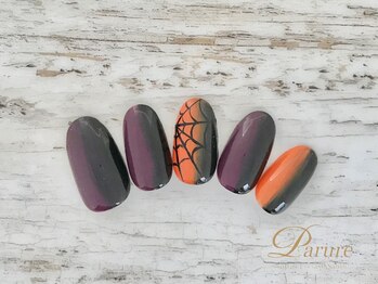 パリュール 西荻窪(Parure)/オフ込☆定額¥7580