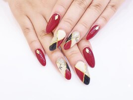 長さ出ジェル付放★概念アート