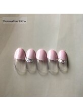 ビューネーションパティオ(Beaunation patio)/定額デザイン