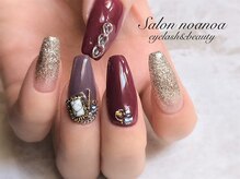 サロンノアノア 直方店(salon noa noa)/