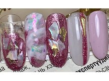 エンジェルビューティー 上野(Angel Beauty)/選べる定額デザイン5980円