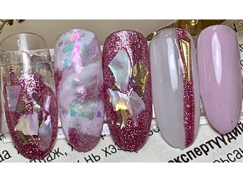 エンジェルビューティー 上野(Angel Beauty)/選べる定額デザイン5980円