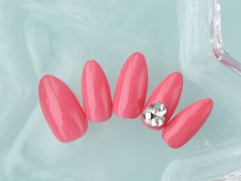 Lamieネイルコレクション☆